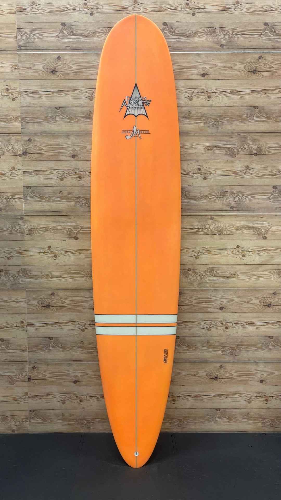 Pearson Arrow Custom 9'0 x 23 x 3 Surfboard • USED