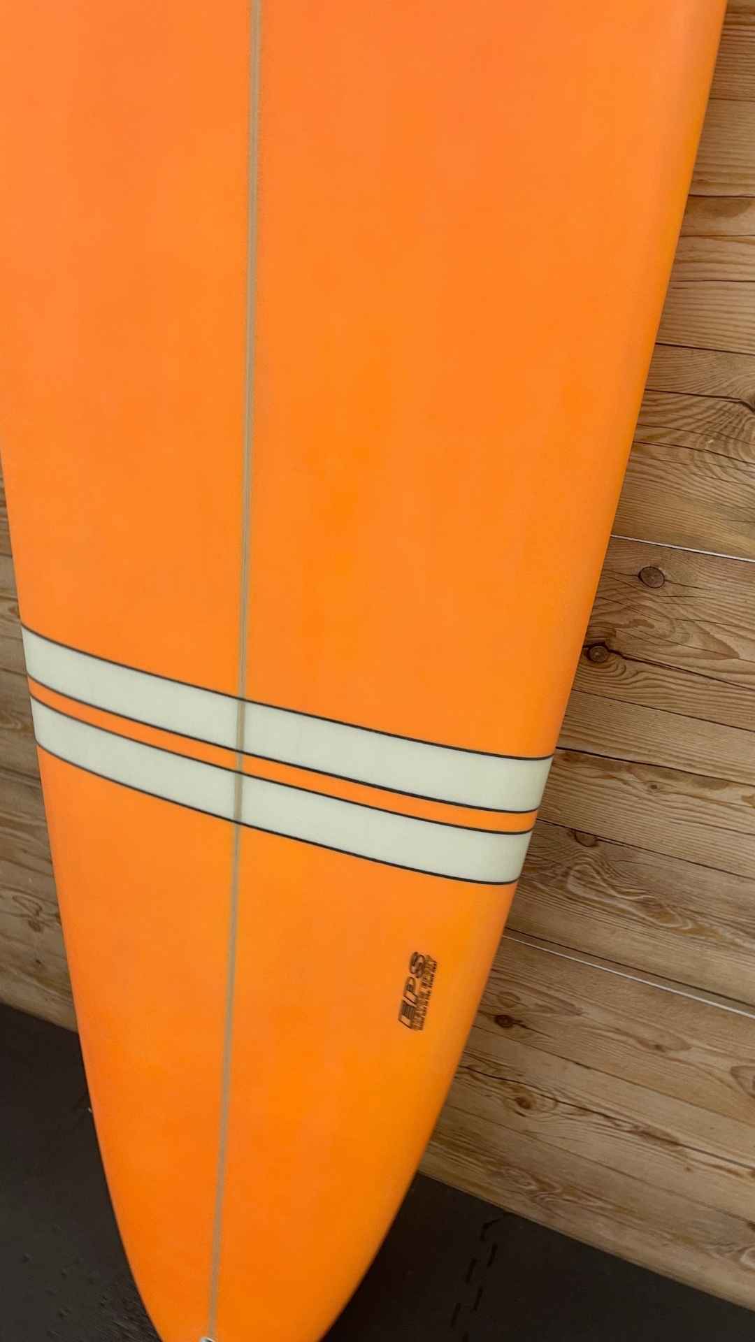 Pro Comp 9'0"