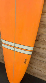 Pro Comp 9'0"