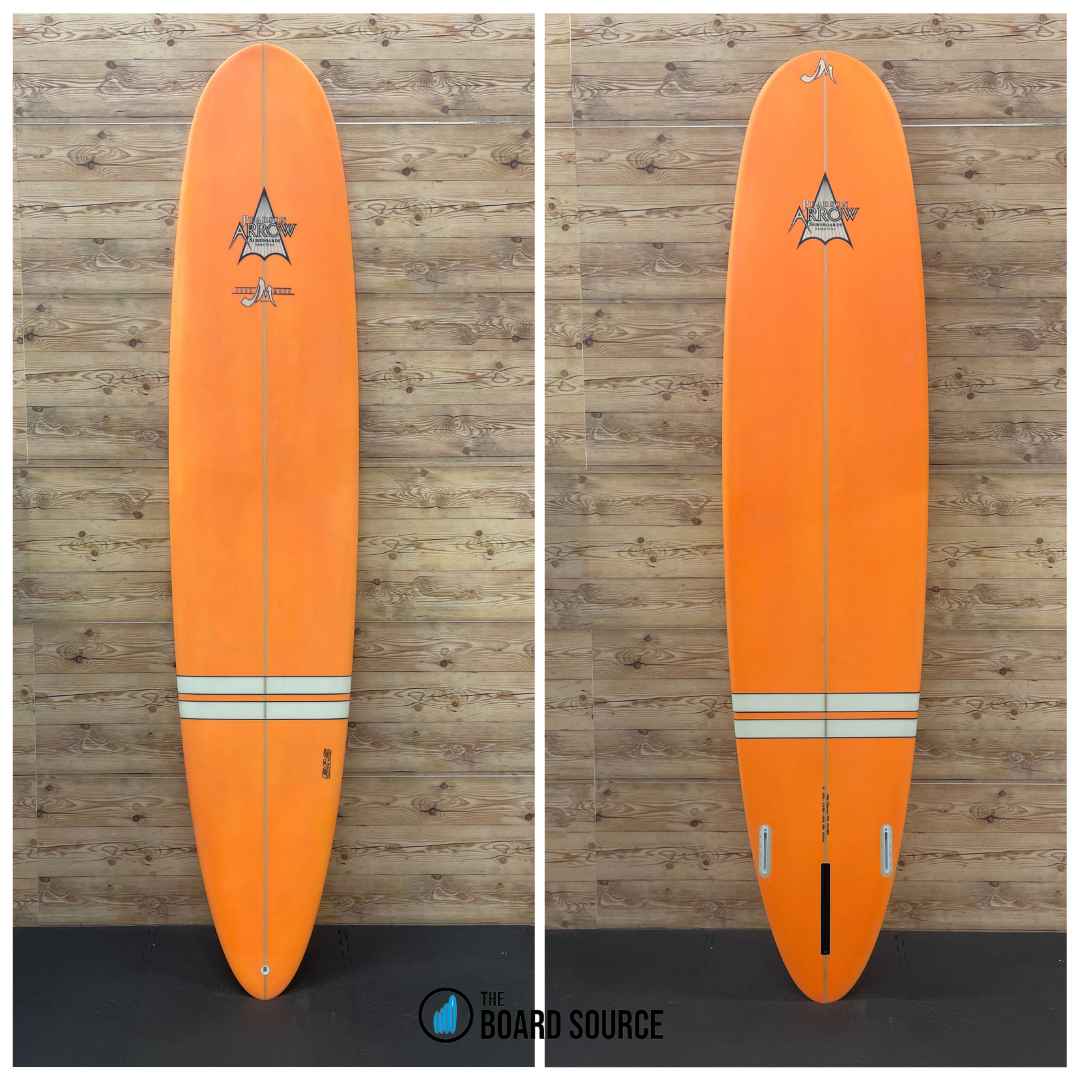 Pro Comp 9'0"