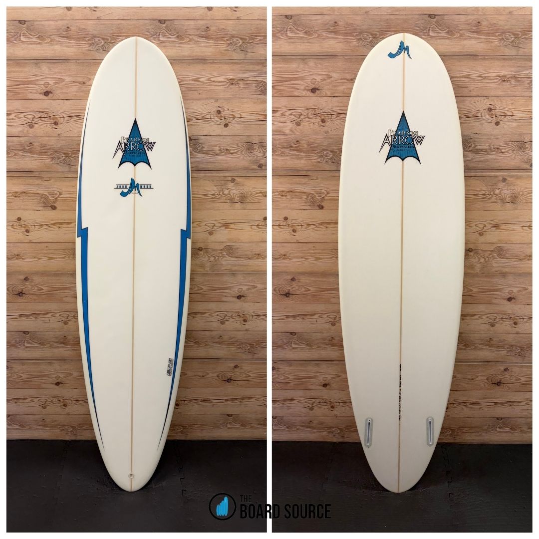 Josh Mohr Model 7'0"
