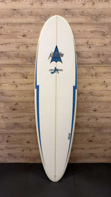 Josh Mohr Model 7'0"