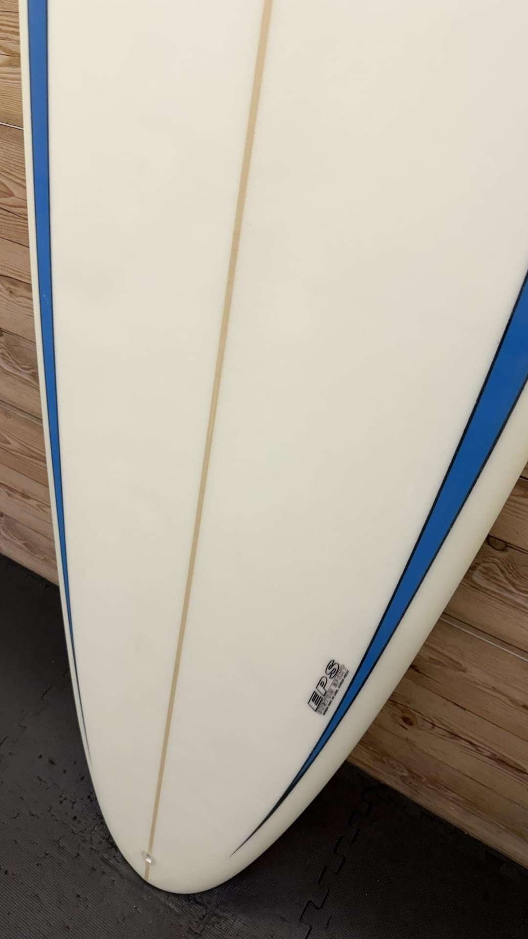 Josh Mohr Model 7'0"