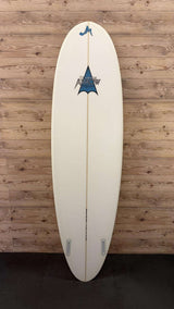 Josh Mohr Model 7'0"