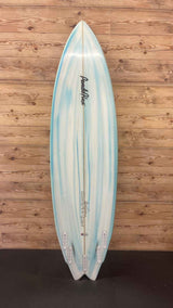 5 Fin 6'5.5"