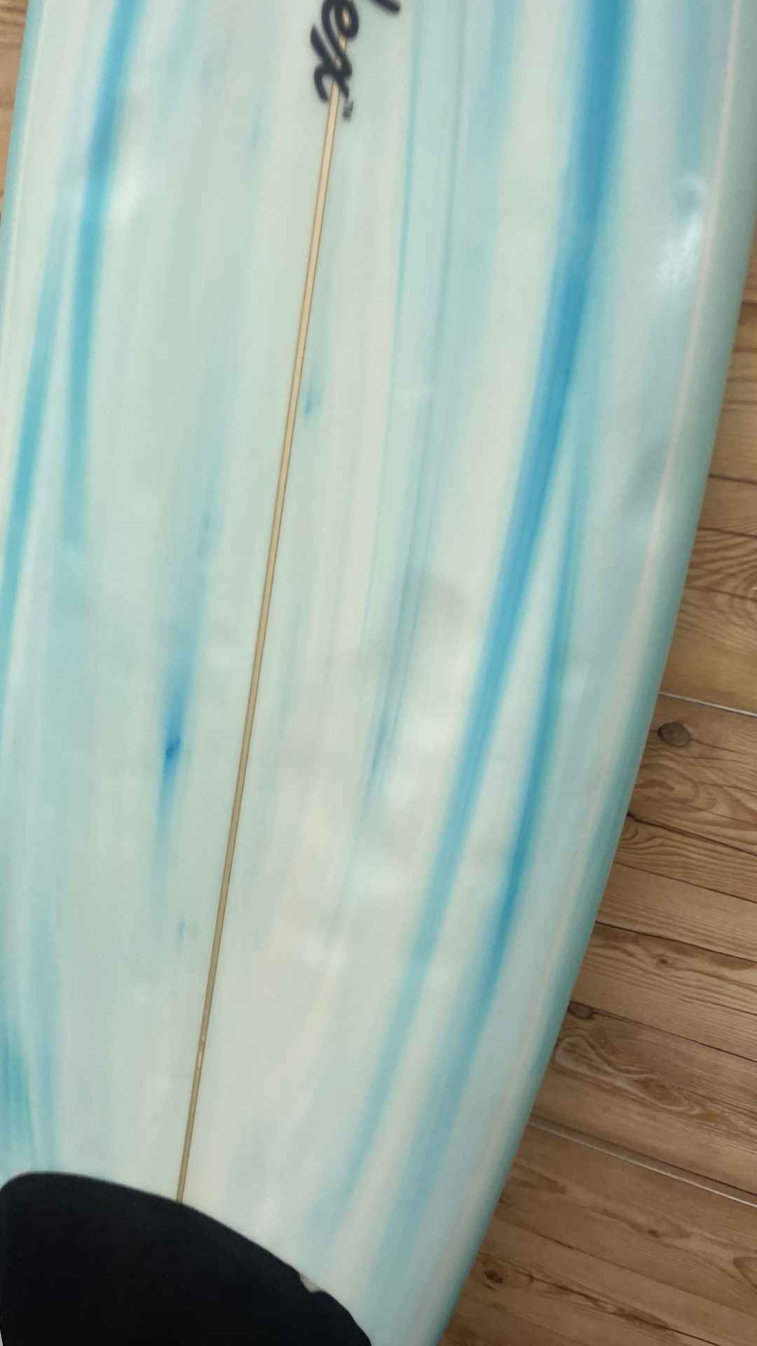 5 Fin 6'5.5"