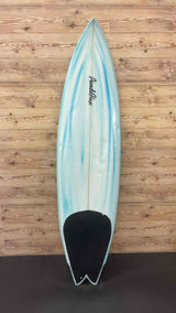 5 Fin 6'5.5"