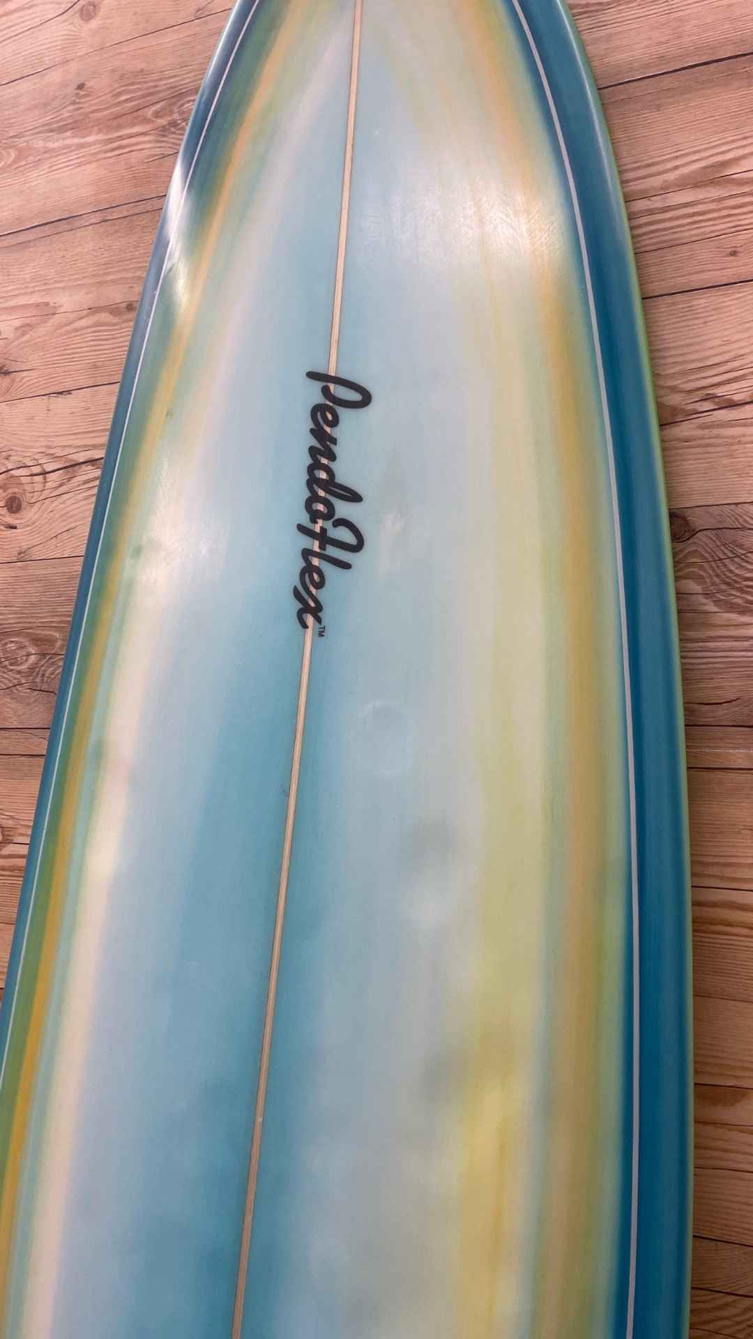 Used Pendoflex Surfboards for Sale in San Diego – The Board Source