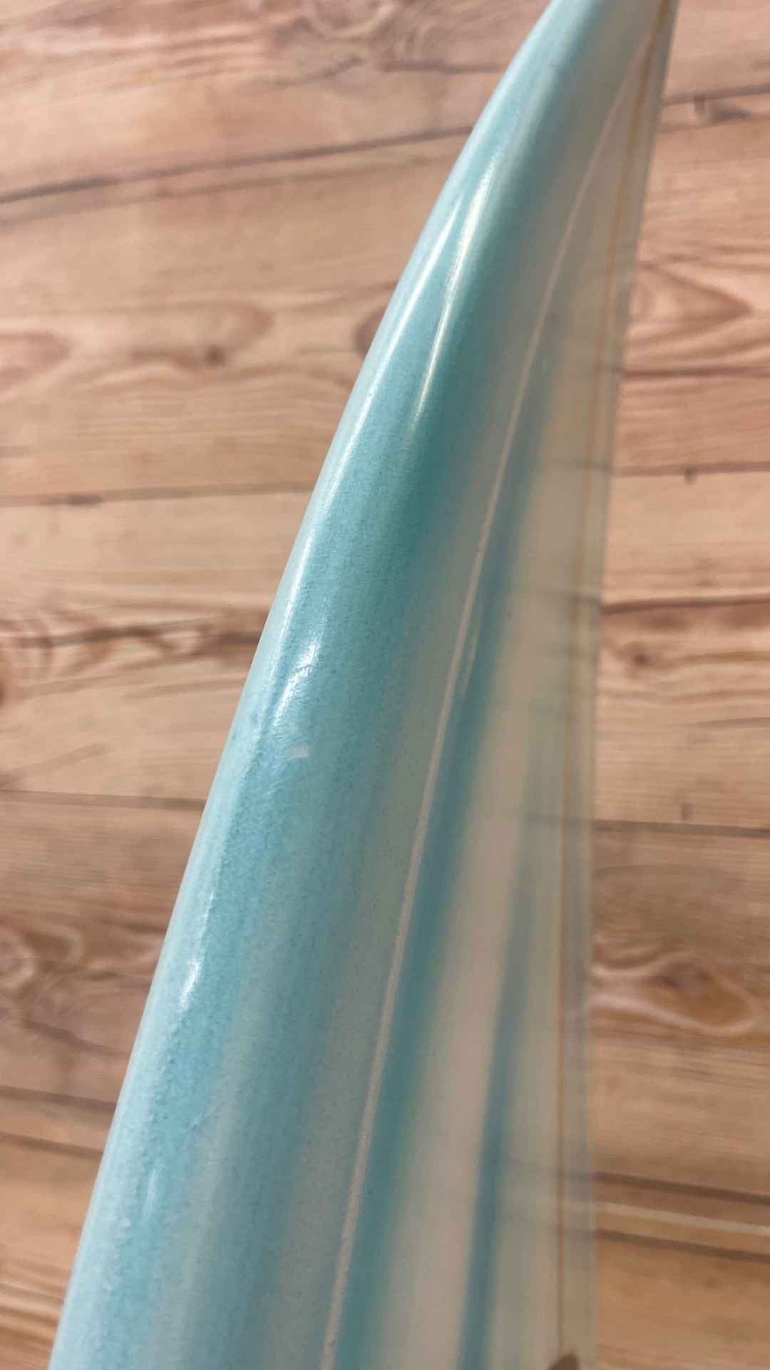 5 Fin 6'5.5"