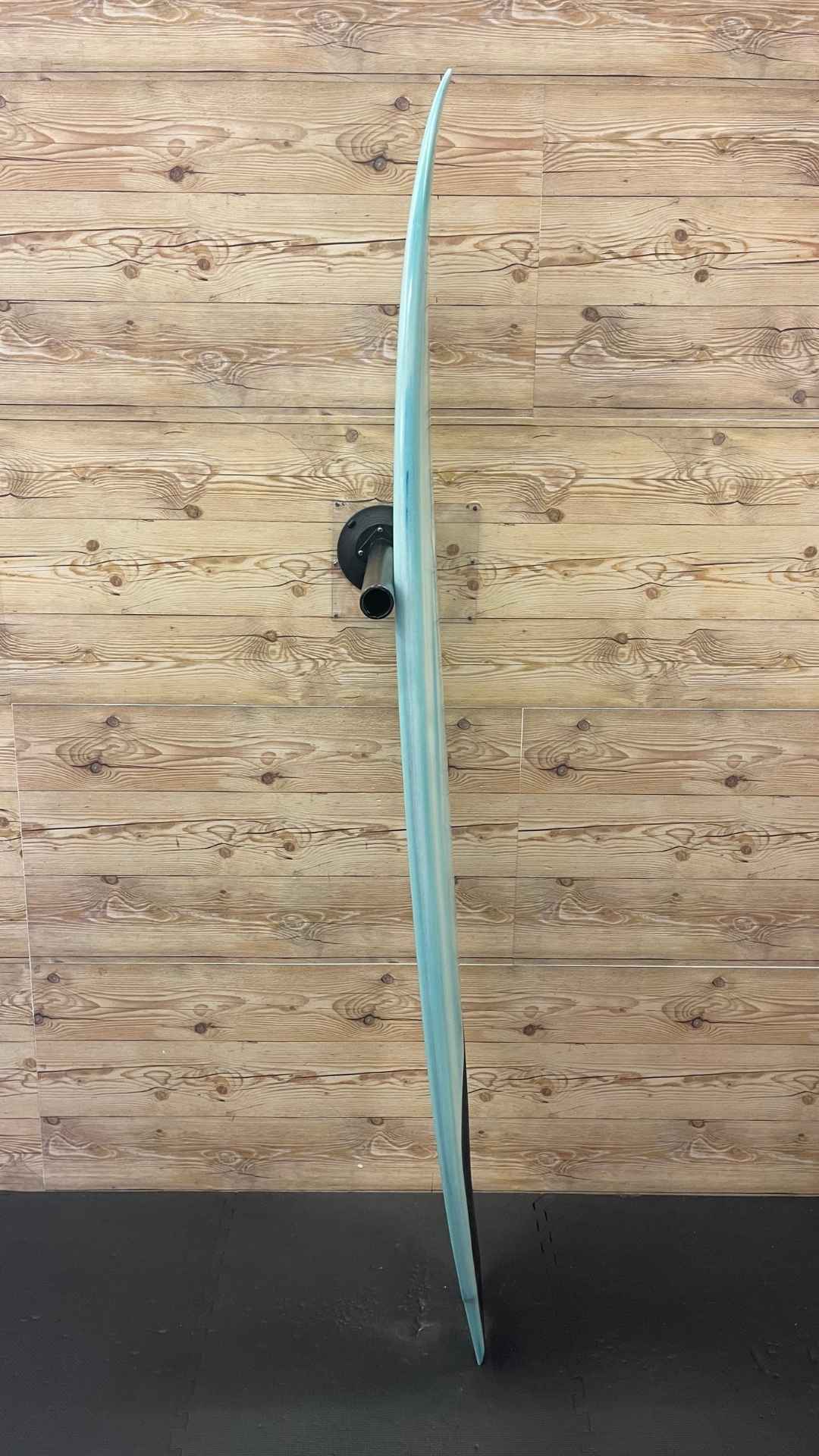 5 Fin 6'5.5"