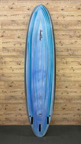 Speed Shape 8'2"