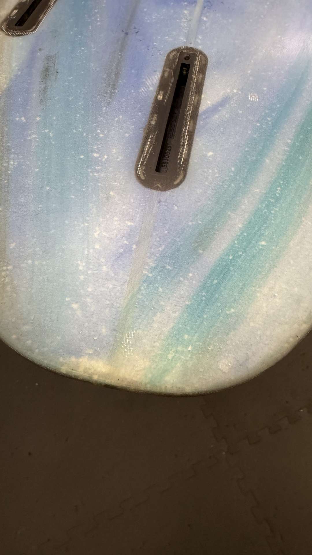 Used 8'2
