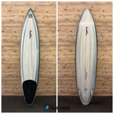 Speed Shape 8'1.5"