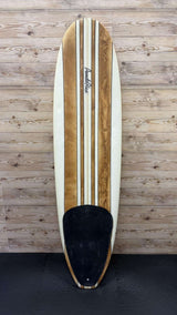 5 Fin 6'6"