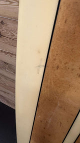 5 Fin 6'6"