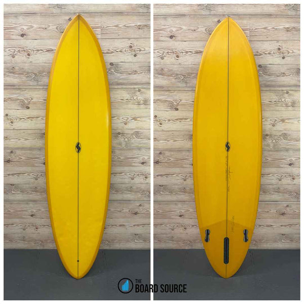 Pesce Surfboards Mid Vee Glider for Sale | ONLY $550 – The Board