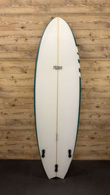 Tri Fish 6'7"