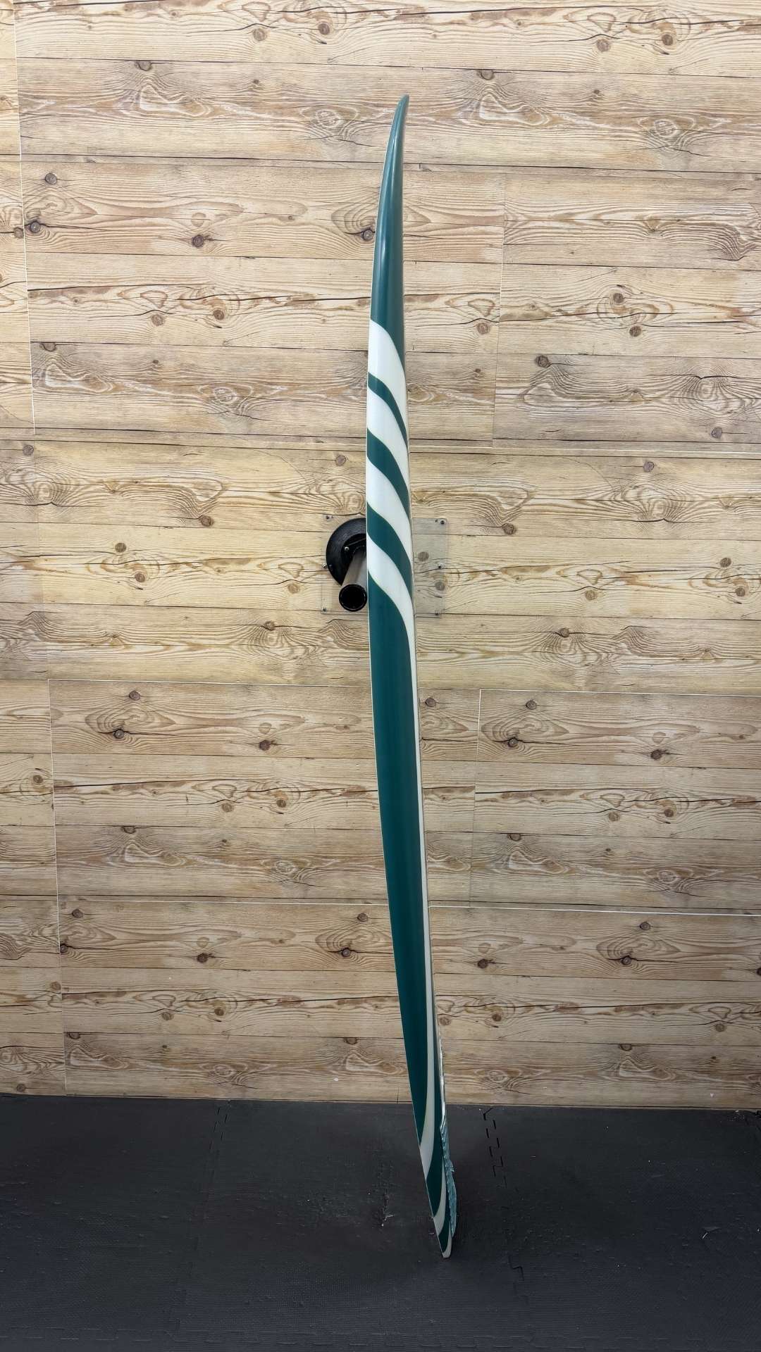 Pickle Stix Surfboards Tri Fin Fish for Sale in San Diego, CA