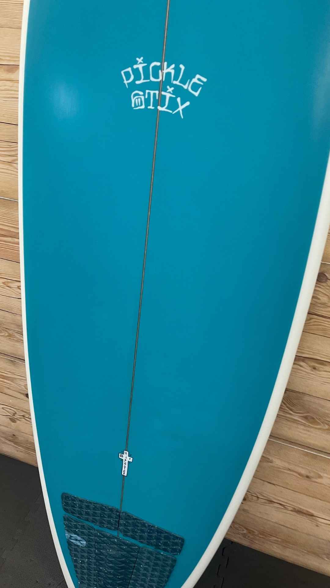 Pickl Stix Surfboards Fish - Shop The Board Source Carlsbad