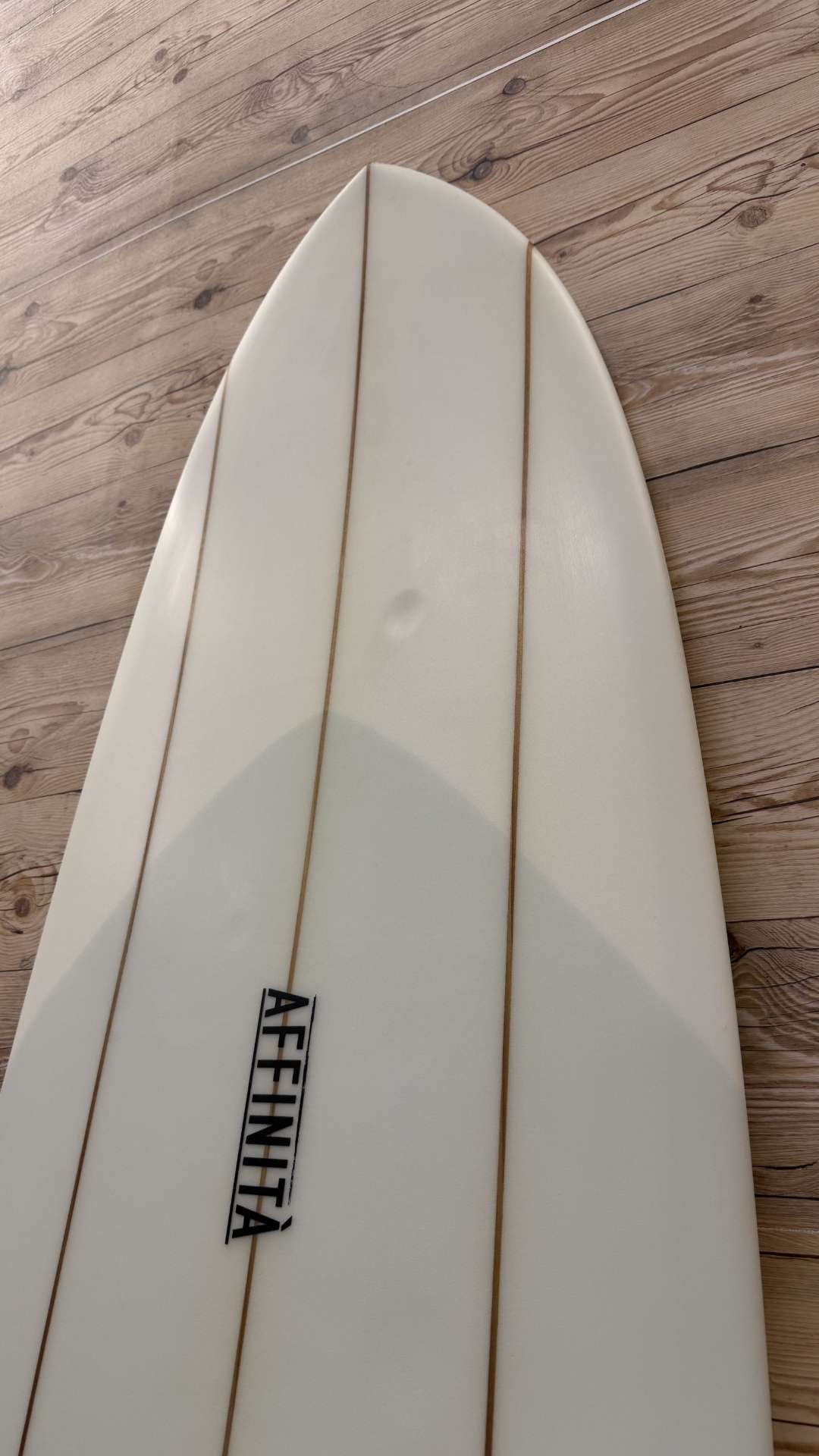 Mini Moom Glider 8'0"