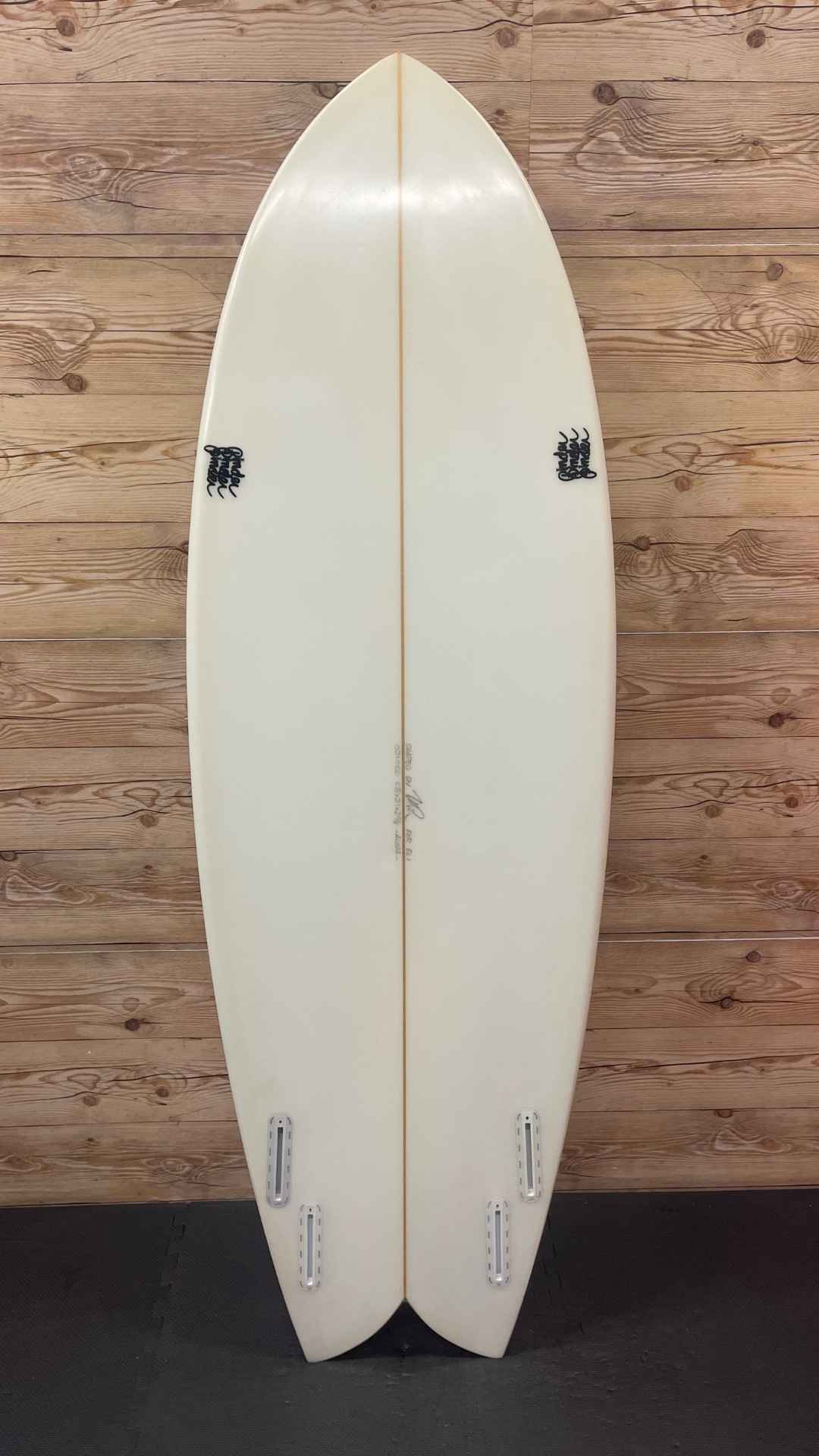 USED BOARDS ( Mitsven Surfboards 8.8 Glider )|沖縄サーフィン