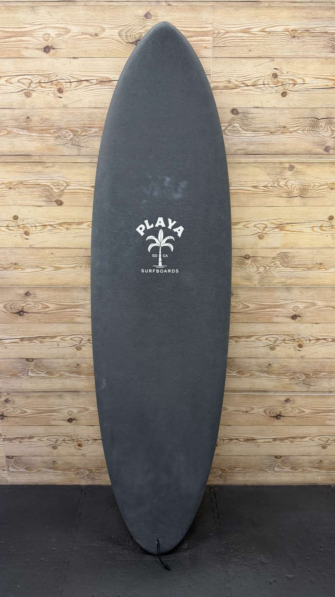 Funboard 6'6"