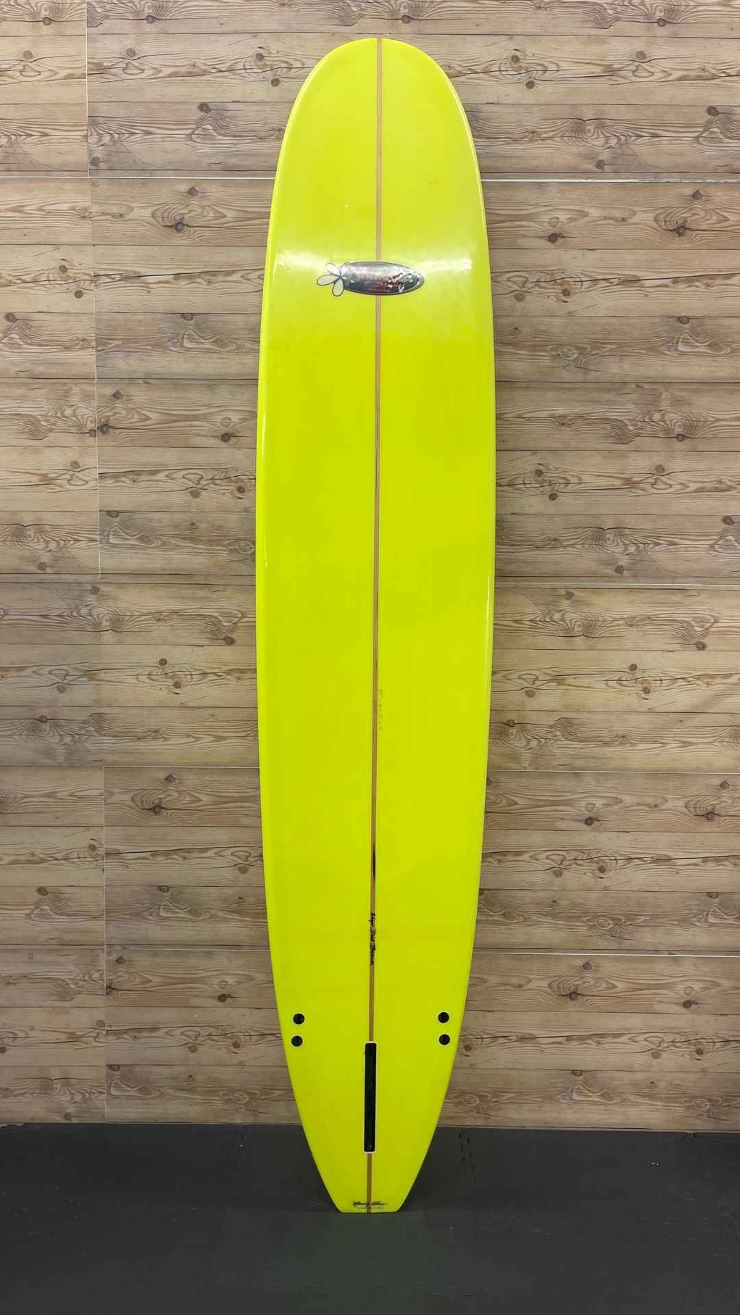 2+1 9'4"
