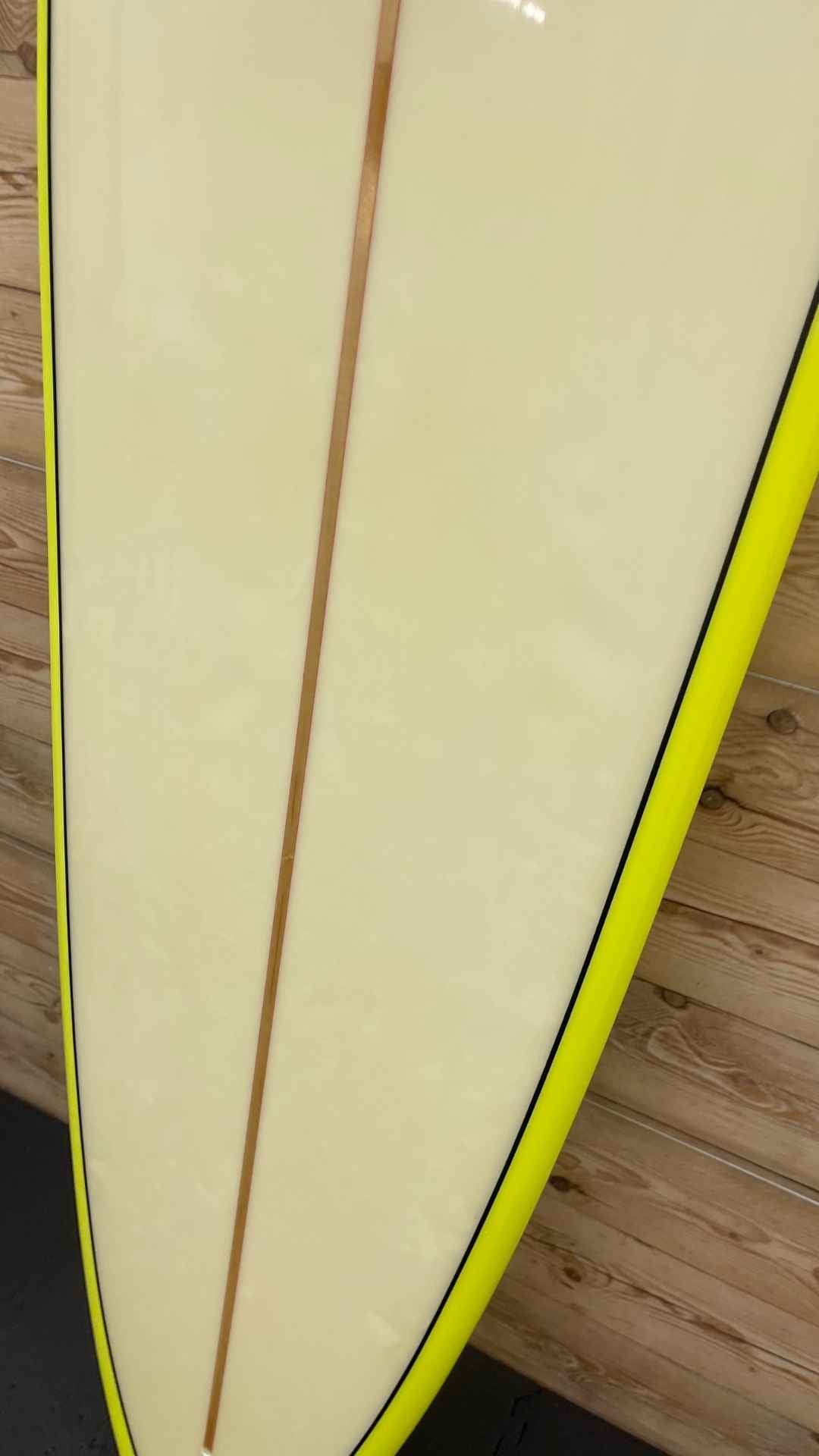 Used Plumeria Dick Brewer 9'4