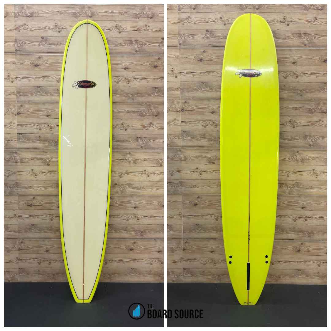 Used Plumeria Dick Brewer 9'4