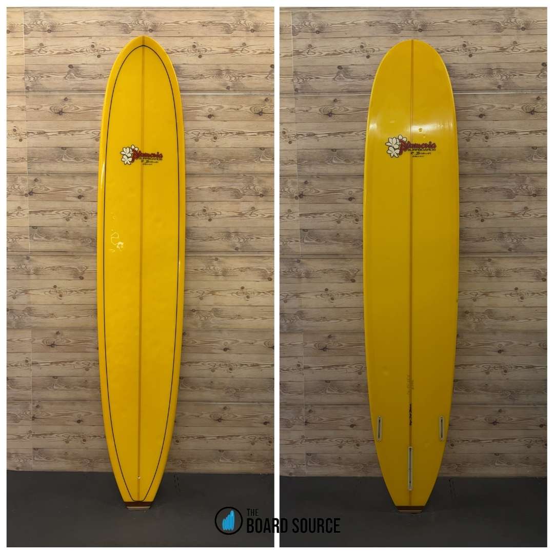 Used Plumeria Dick Brewer 9'4