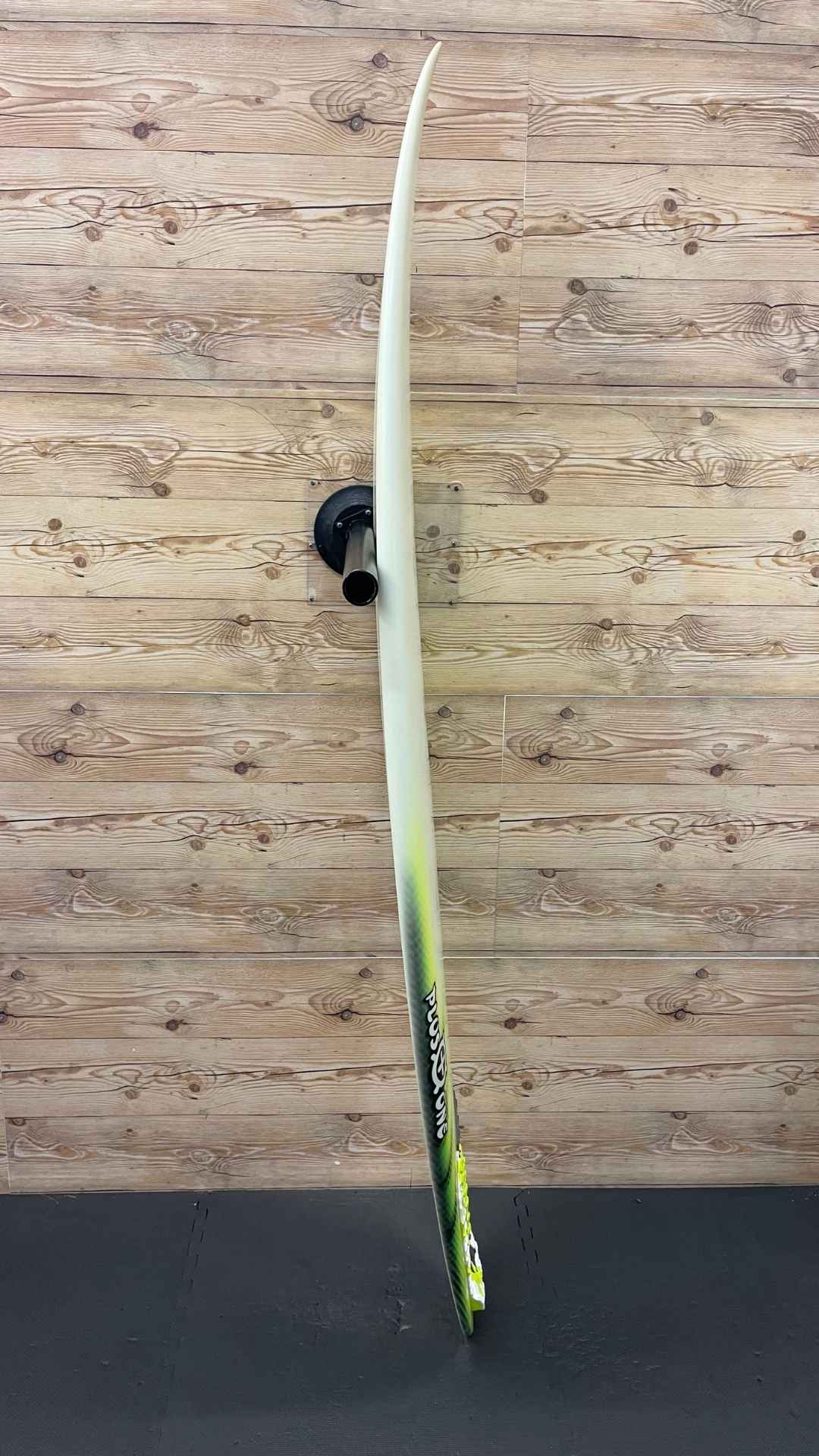 FOR SALE: Plus One Surfboards Step Up 6'5