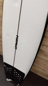Zach Miller Twin Fish 5'10"