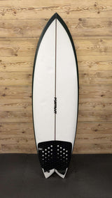 Zach Miller Twin Fish 5'10"