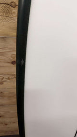 Zach Miller Twin Fish 5'10"