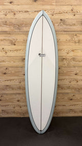 Twinzer 6'1"