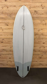 Twinzer 6'1"
