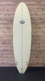 Funboard 6'10"