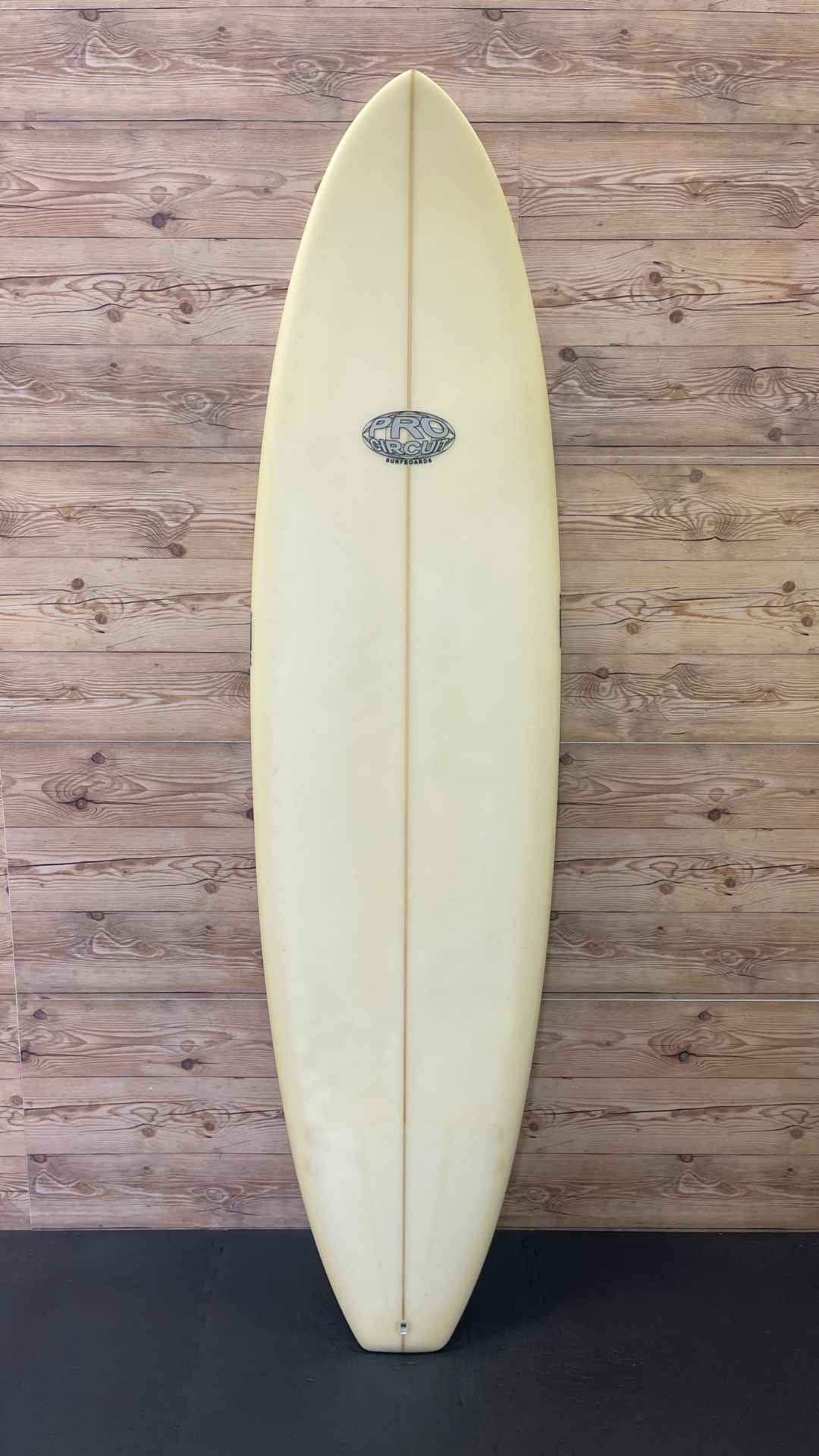 Funboard 6'10"