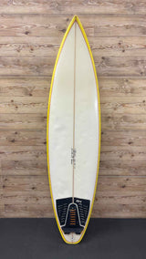 Bonzer 3