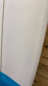 Monsta Chief HD Jet 6'3"