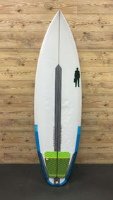 Monsta Chief HD Jet 6'3"