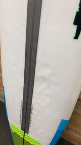 Monsta Chief HD Jet 6'3"