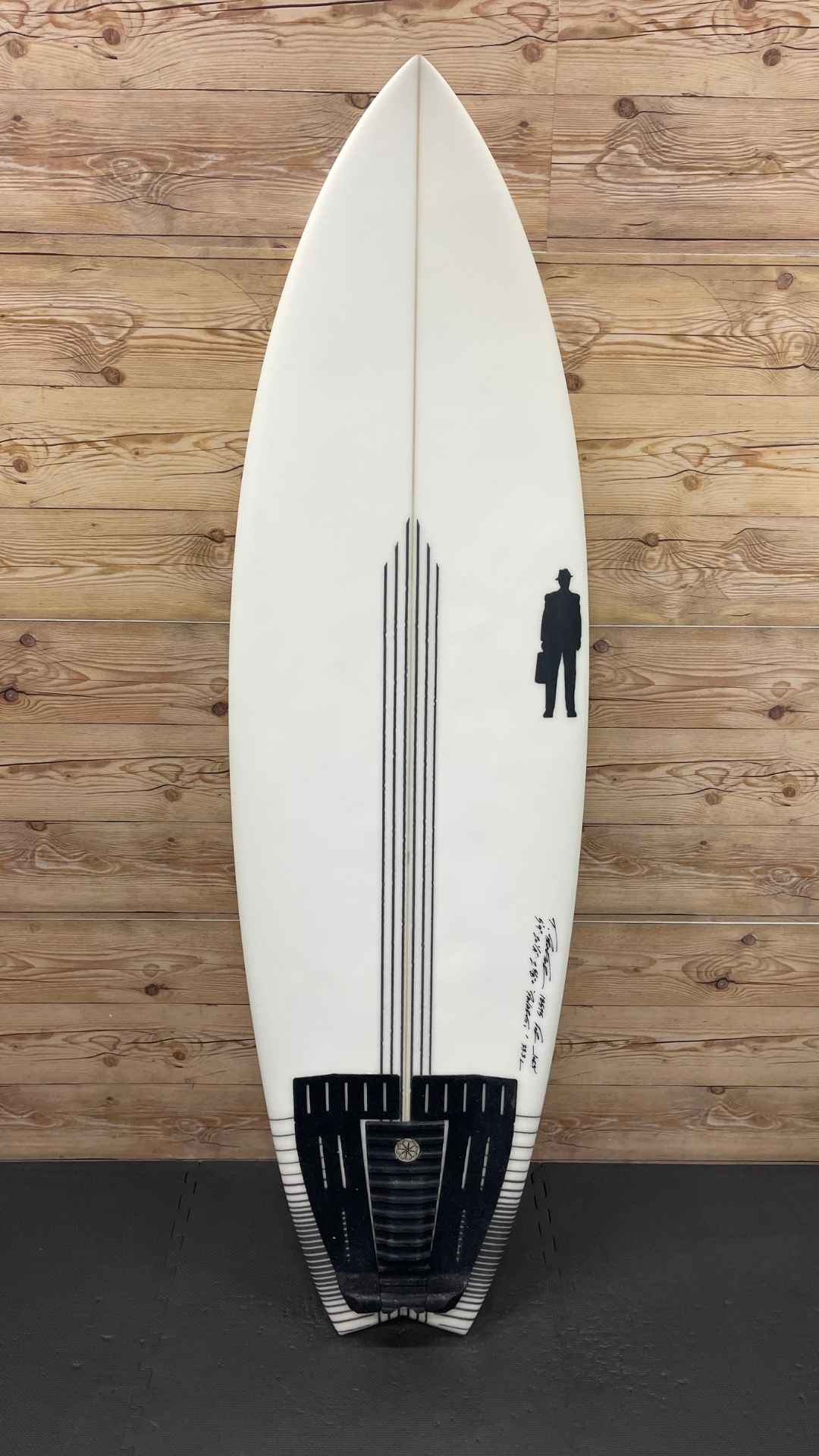 proctor – The Board Source