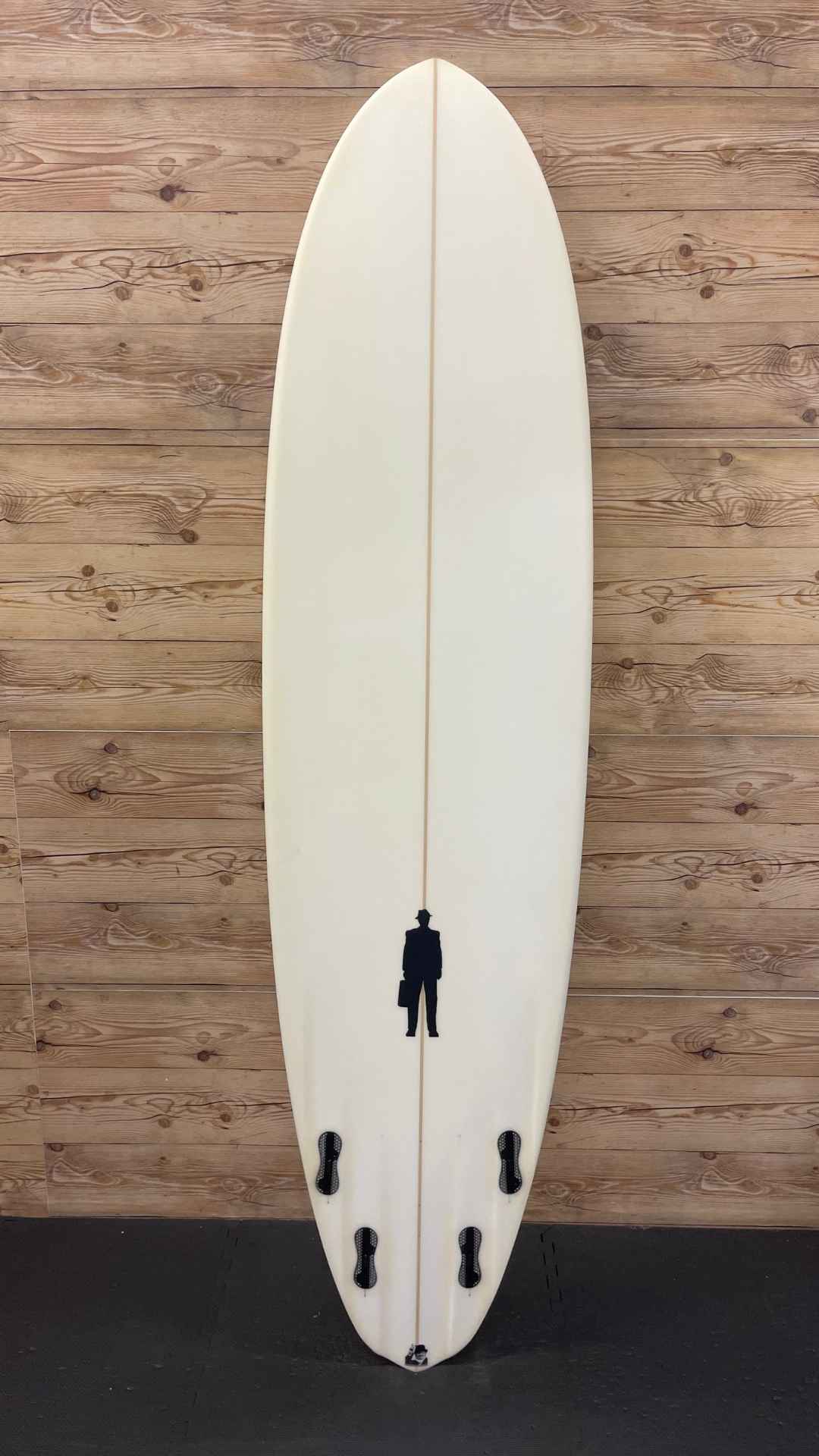 Pelican 6'10"