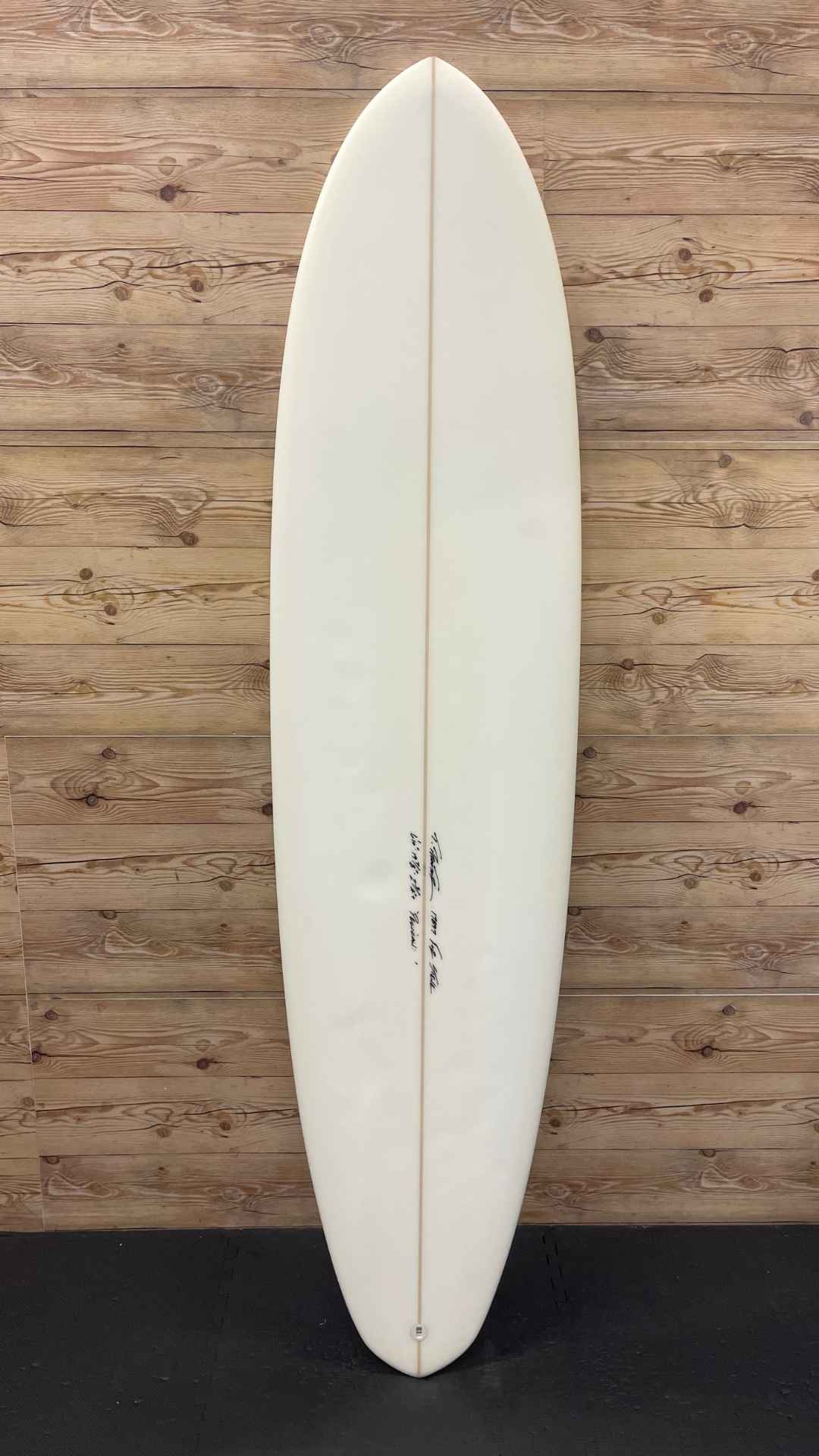 Pelican 6'10"