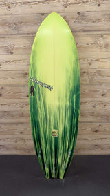 Rascal II 5'8"