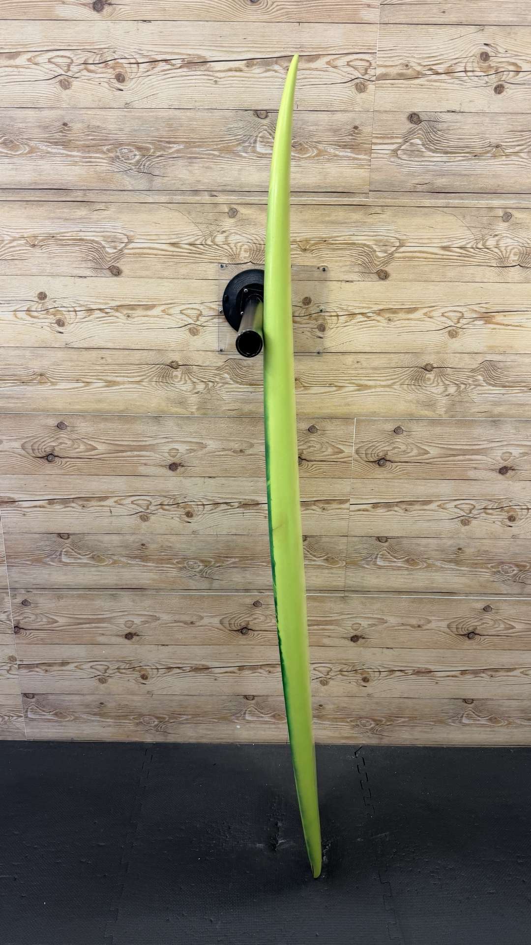 Rascal II 5'8"