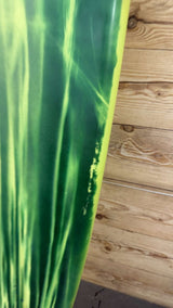 Rascal II 5'8"