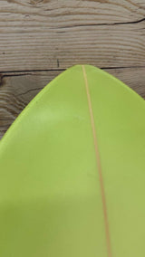Rascal II 5'8"