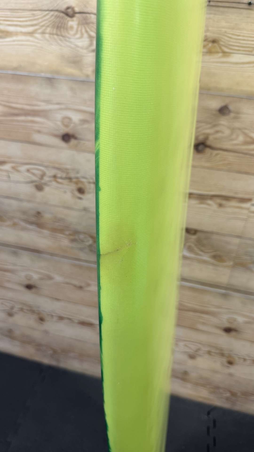 Rascal II 5'8"